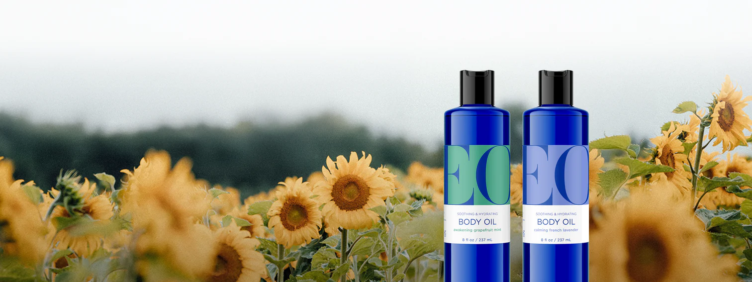 Pure Botanicals for Radiant Wellness