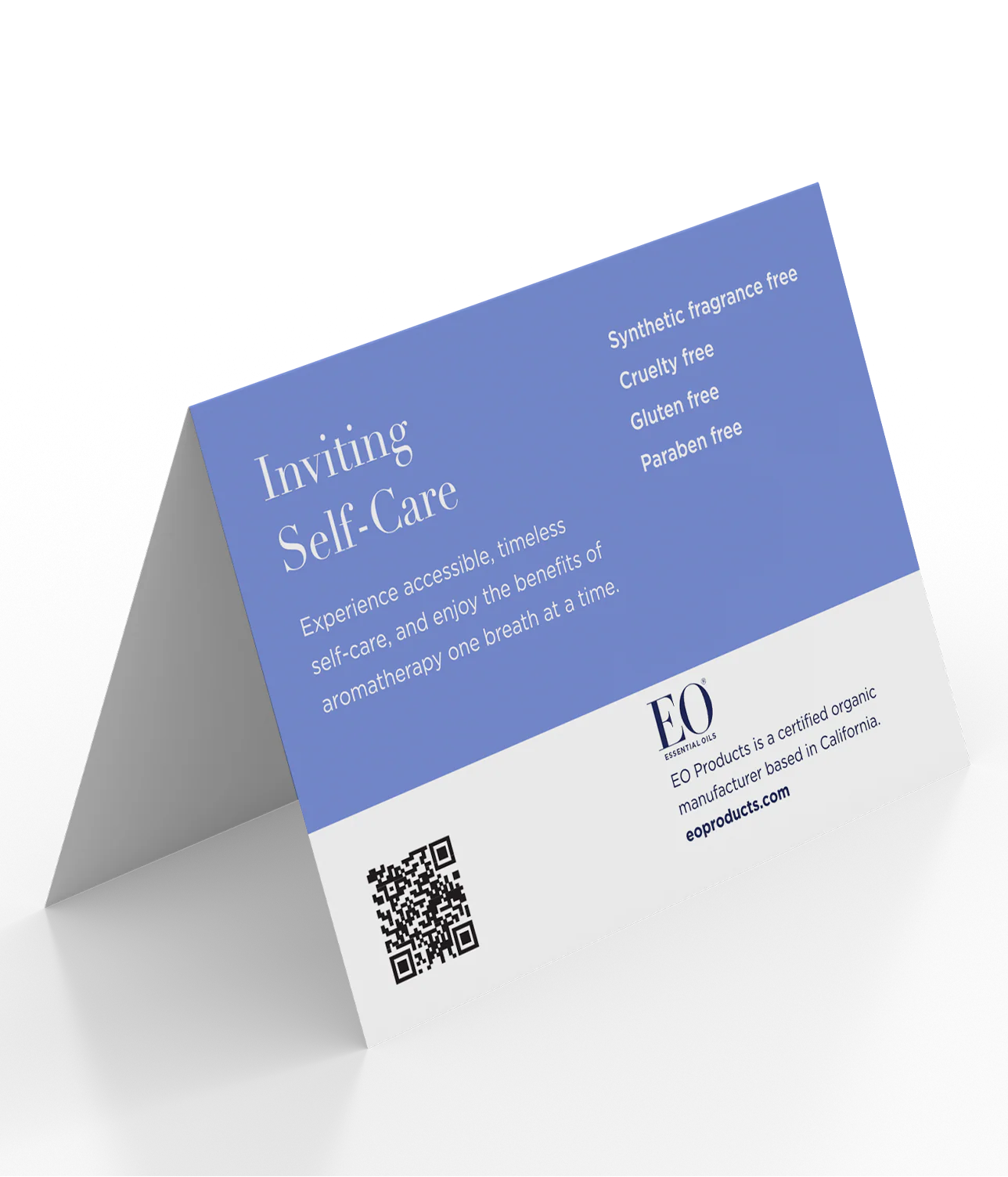 EO Tent Card - Image 3