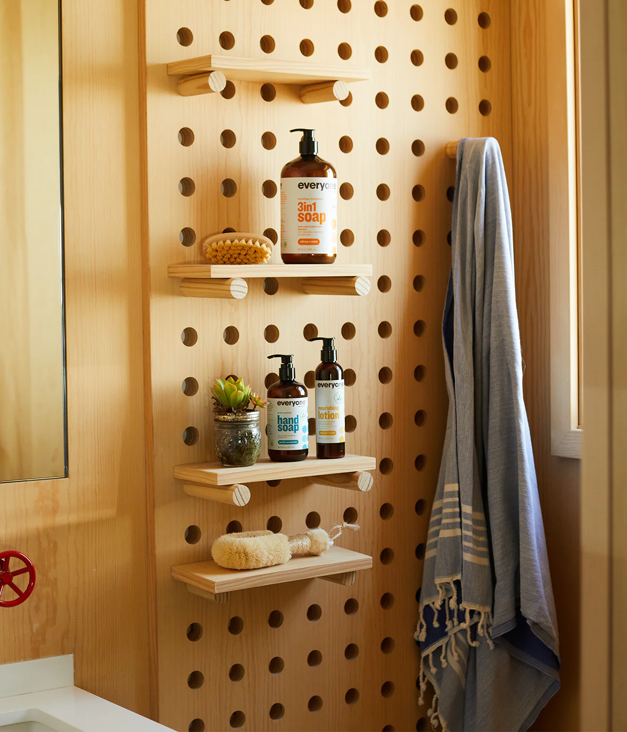 Citrus + Mint 3in1 Soap - Image 3