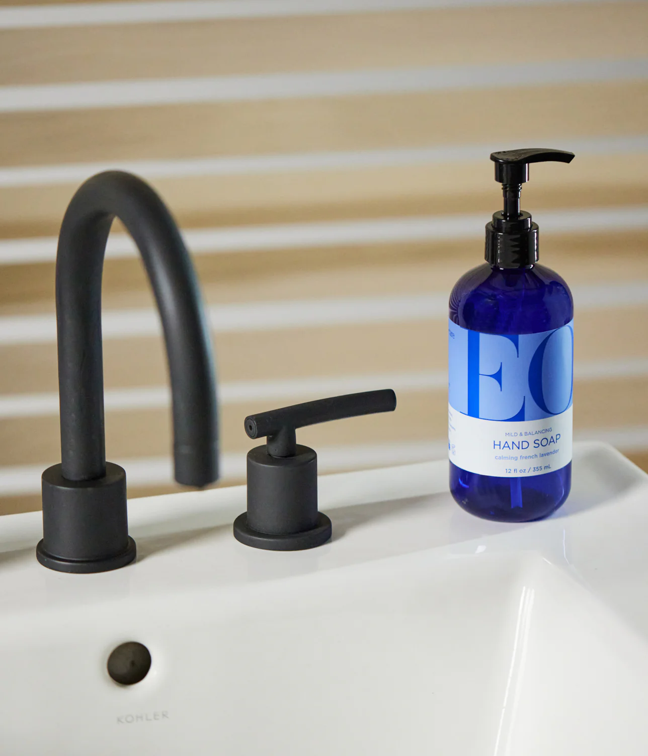 French Lavender Hand Soap - Image 3